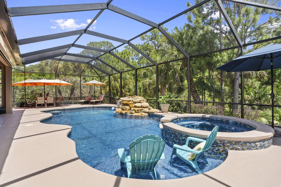 House in Palm City, Florida, United States 4 - 17866335