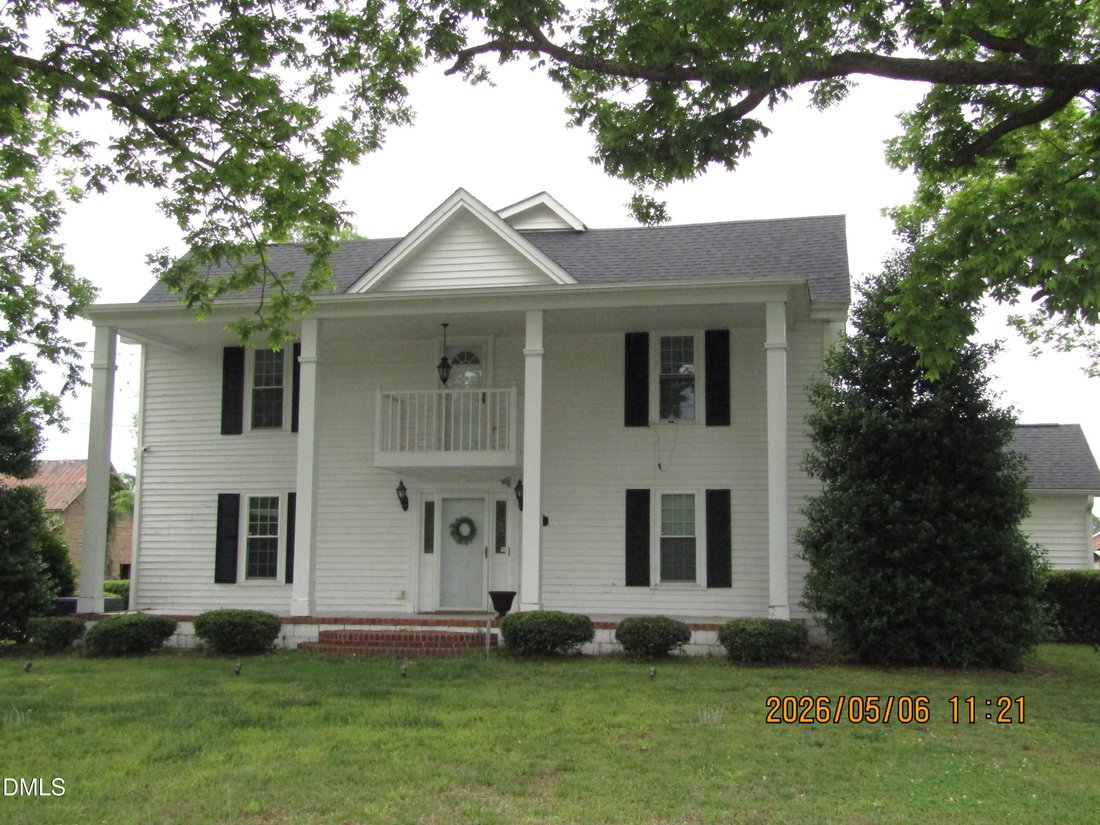House in Zebulon, North Carolina, United States 2 - 17869545