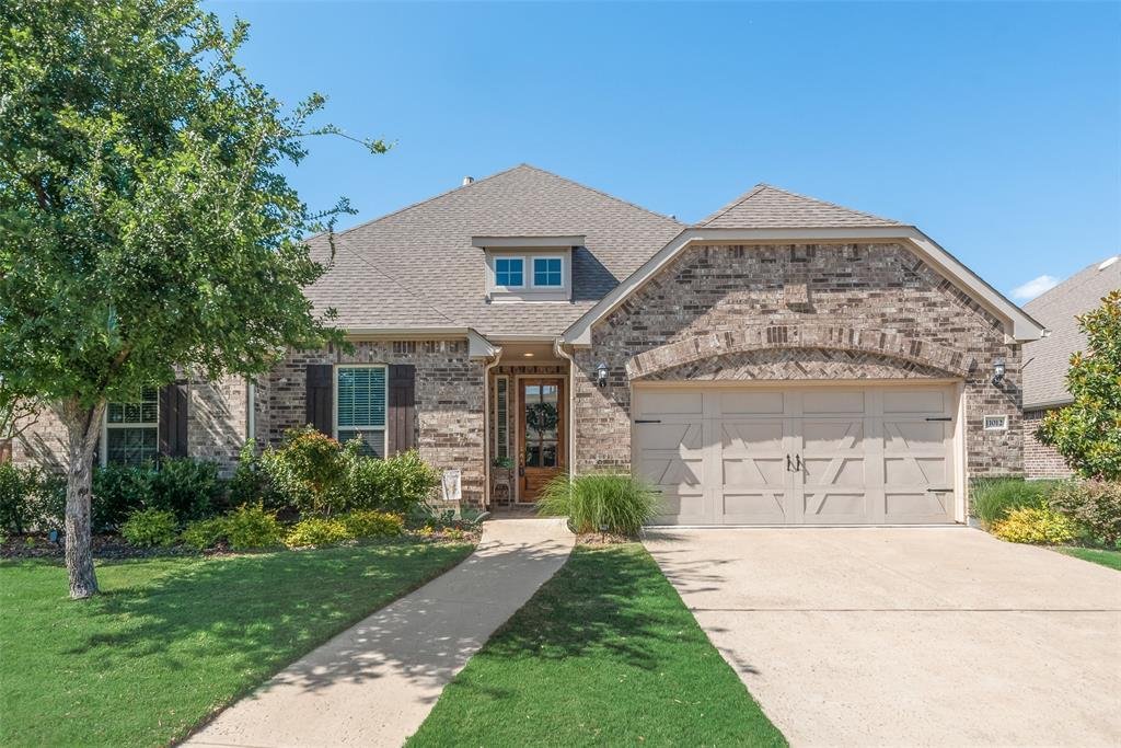 House in Frisco, Texas, United States 1 - 17861824