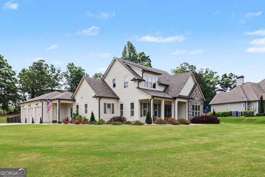 Newnan, Georgia, United States 1 - 17797072
