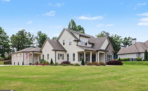 Newnan, Georgia, United States 1