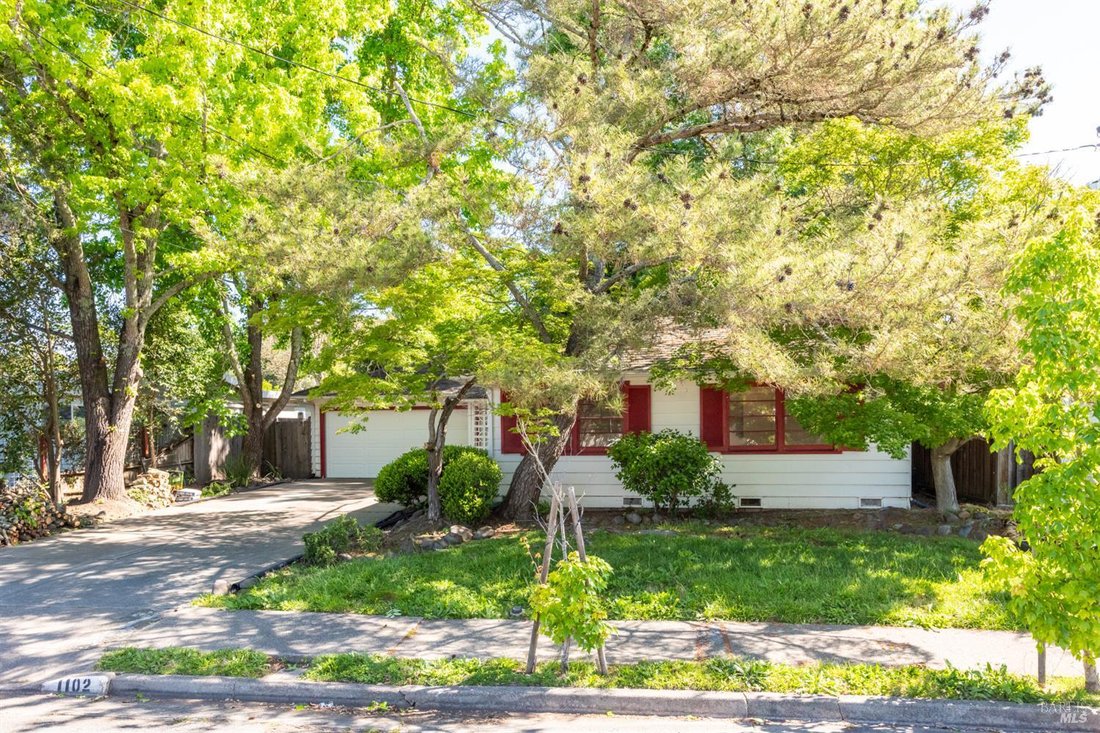 House in Santa Rosa, California, United States 2 - 17862861