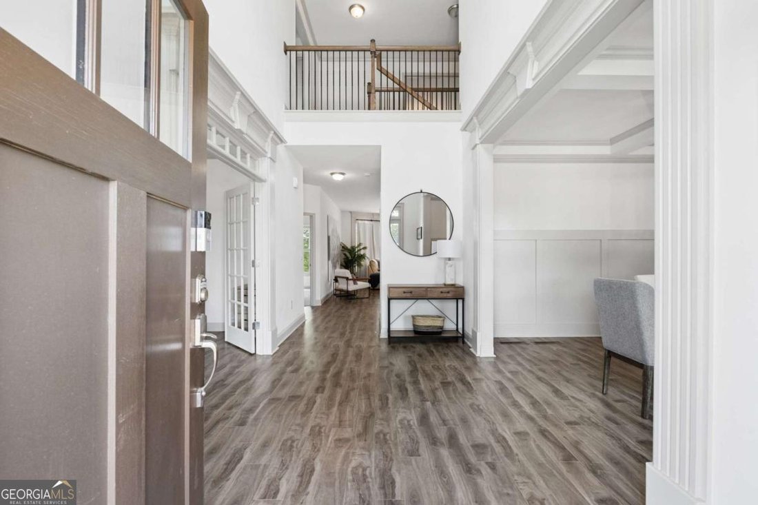 House in Auburn, Georgia, United States 5 - 17863190