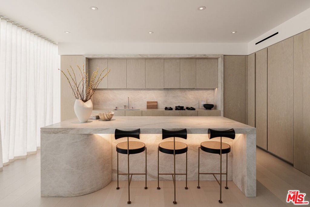 Condo in Beverly Hills, California, United States 3 - 17696484