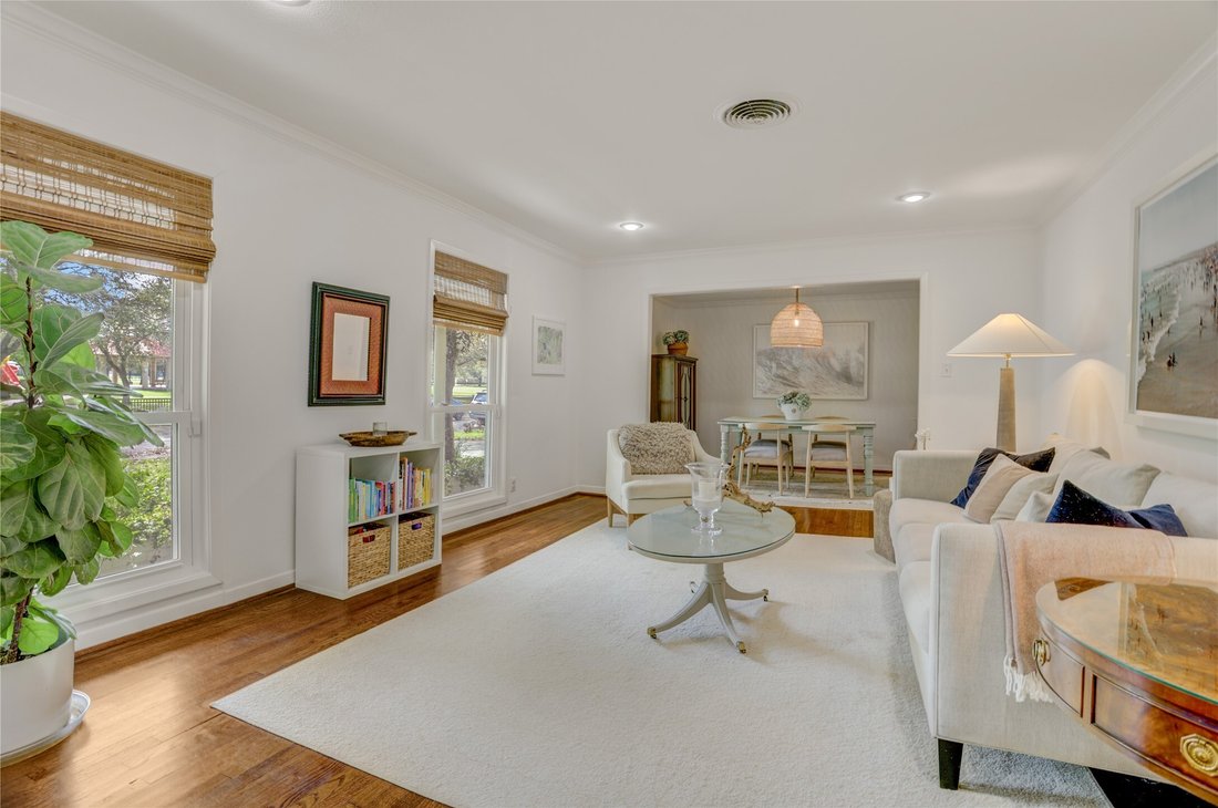 House in Houston, Texas, United States 5 - 17430303