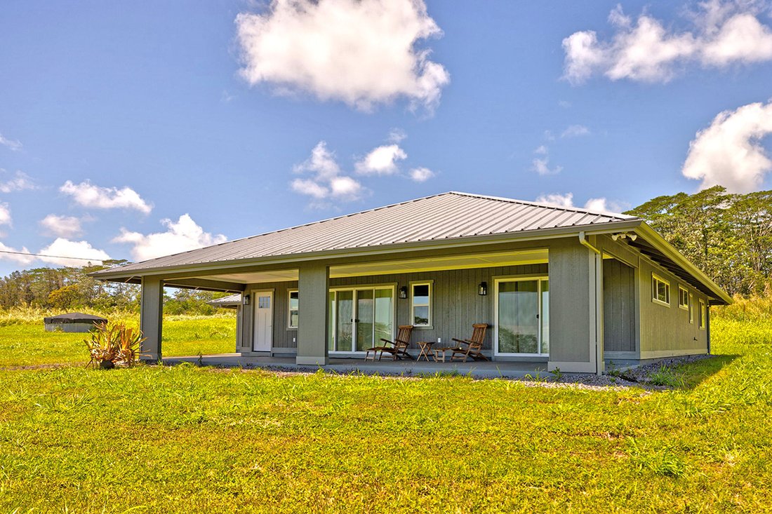 House in Pāhoa, Hawaii, United States 4 - 17854318
