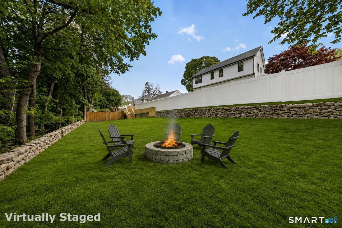 House in Stamford, Connecticut, United States 4 - 17854739
