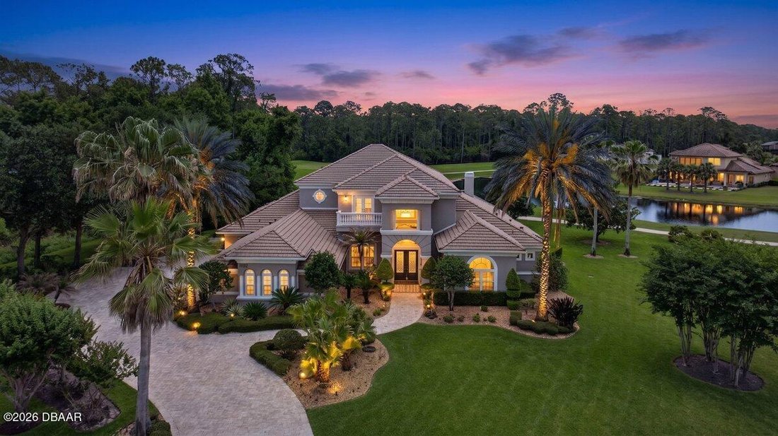 House in Ormond Beach, Florida, United States 1 - 17864168
