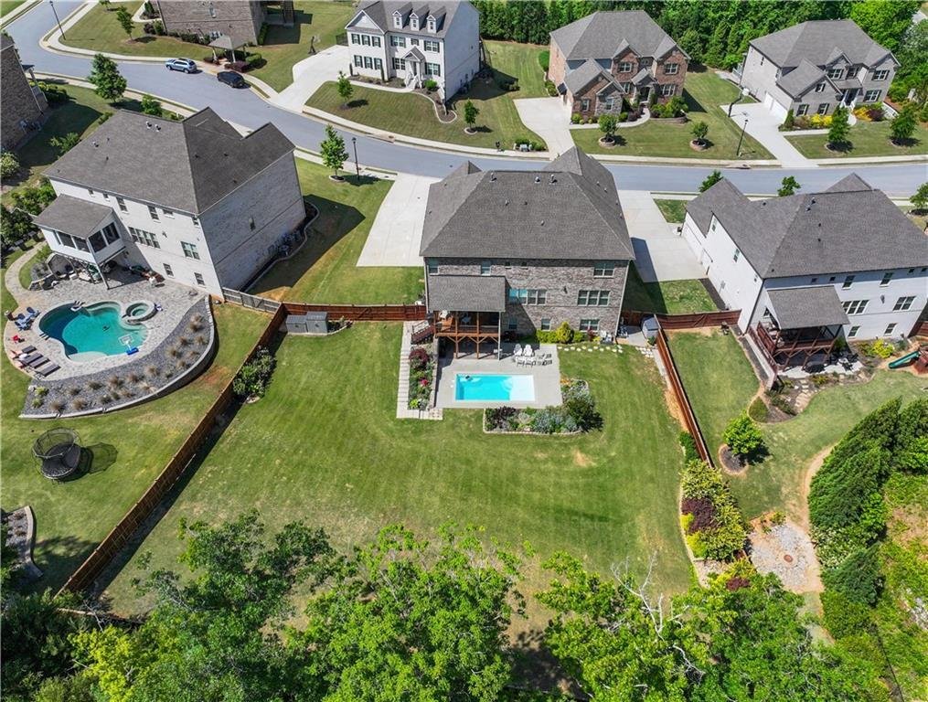 House in Flowery Branch, Georgia, United States 5 - 17869812