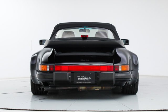 Porsche 911 Turbo Cabriolet Slantnose in Fort Lauderdale, FL, United States 4 - 17869097