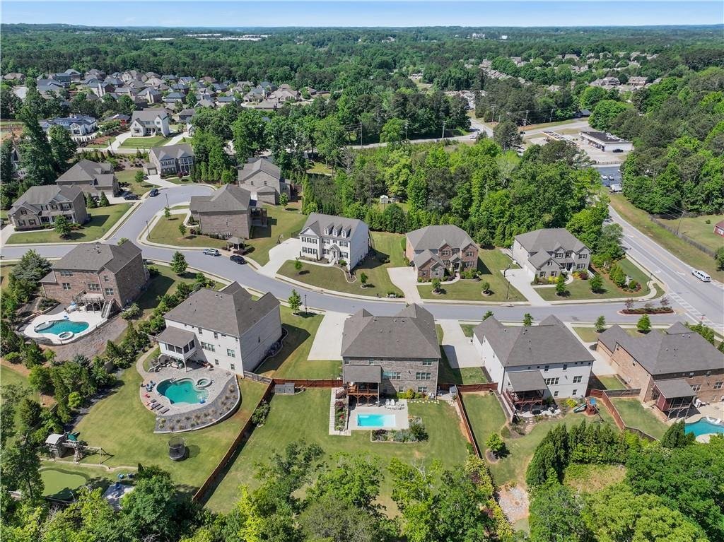 House in Flowery Branch, Georgia, United States 4 - 17869812