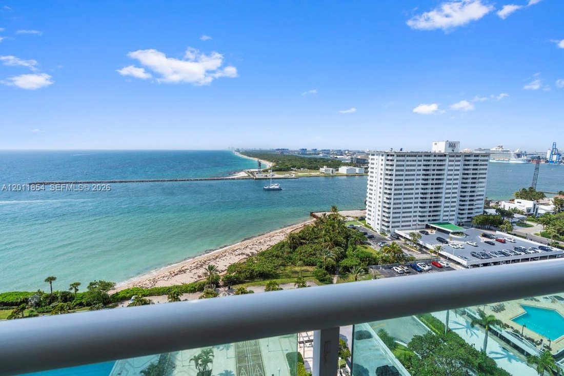 Condo in Fort Lauderdale, Florida, United States 3 - 17864849