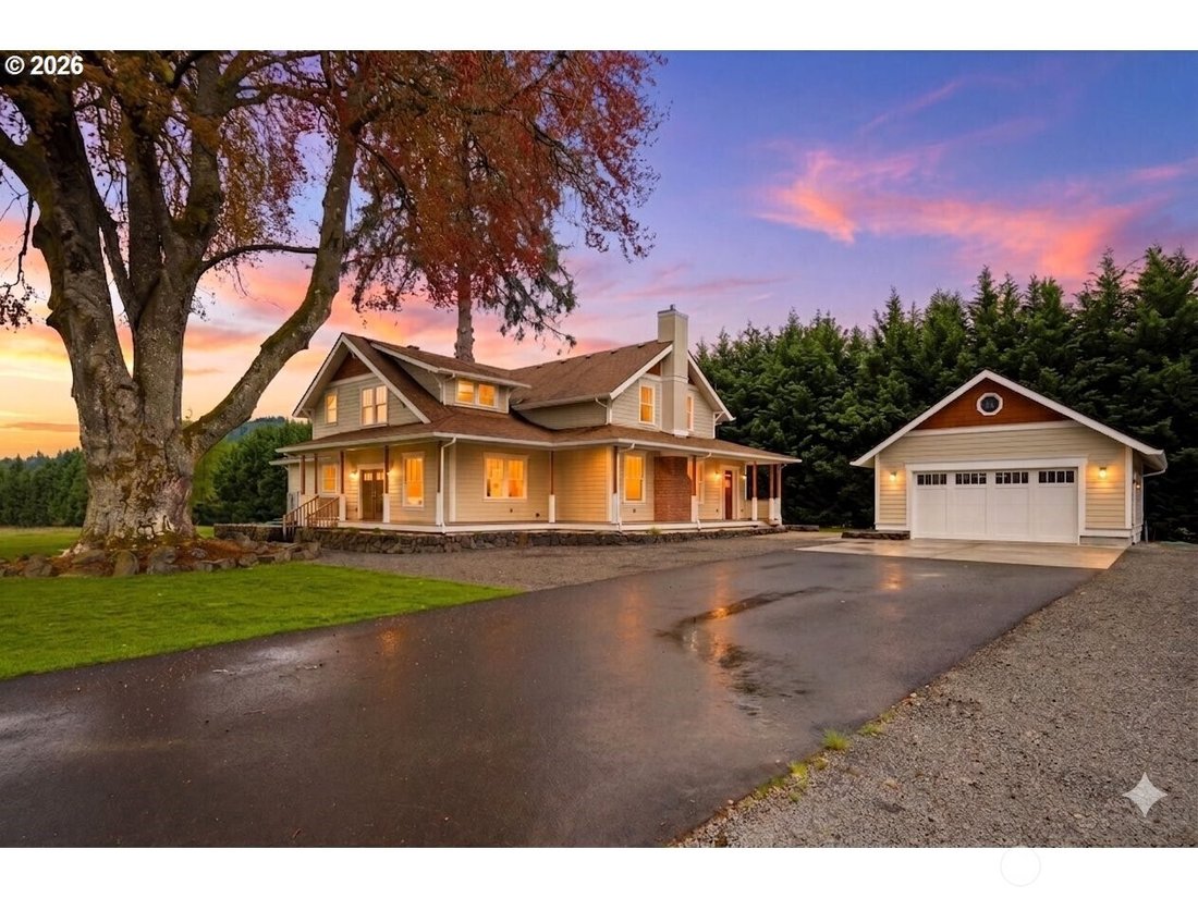 House in Woodland, Washington, United States 1 - 17867608