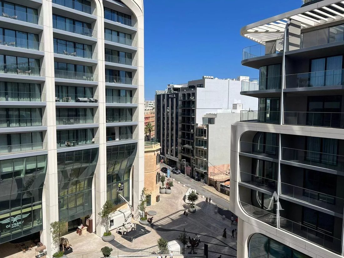 Apartment in Saint Julian's, Malta 4 - 14465867