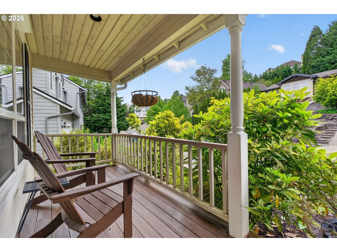 House in Portland, Oregon, United States 3 - 17867706
