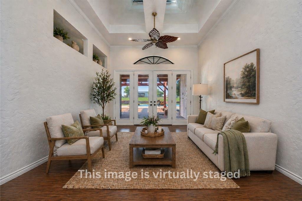 House in Weatherford, Texas, United States 5 - 17866633