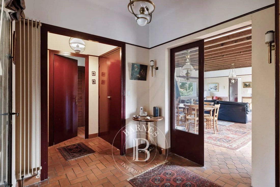 House in Soorts-Hossegor, Nouvelle-Aquitaine, France 3 - 17862926