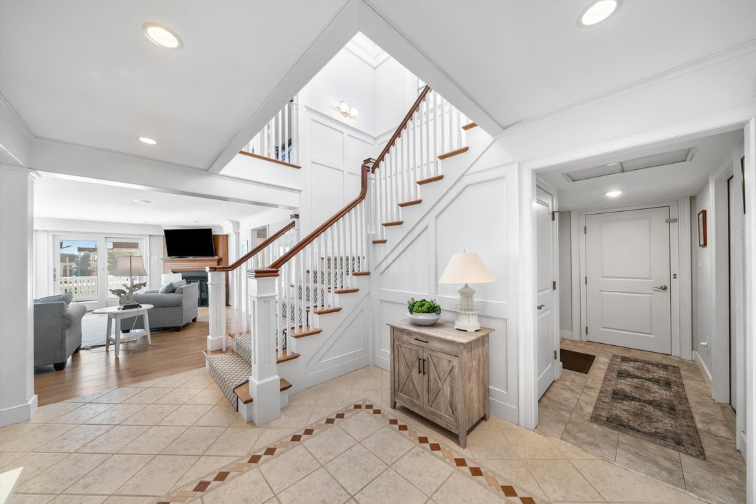 House in Stone Harbor, New Jersey, United States 5 - 17864811