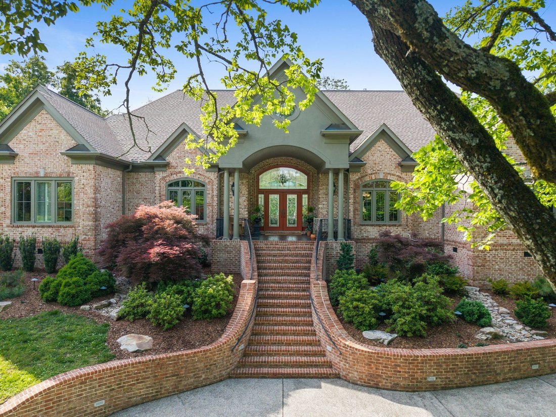House in Franklin, Tennessee, United States 3 - 17869391