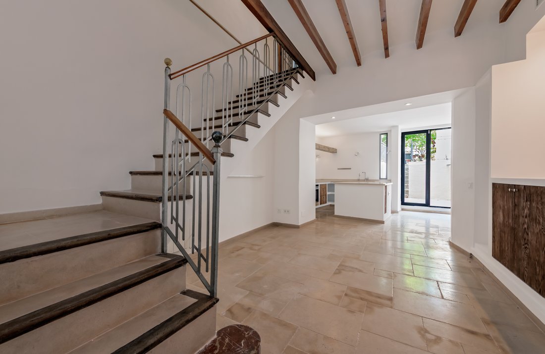 Townhouse in Alaro, Balearic Islands, Spain 4 - 17862110