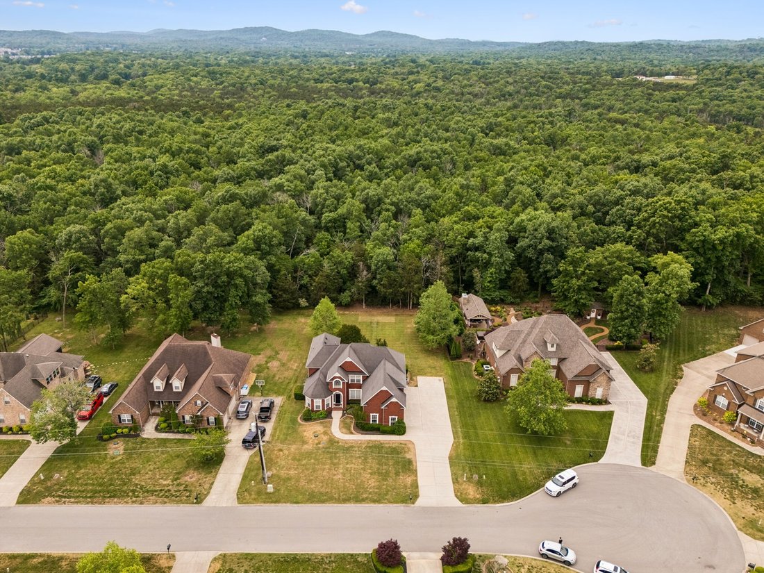 House in Smyrna, Tennessee, United States 2 - 17869367