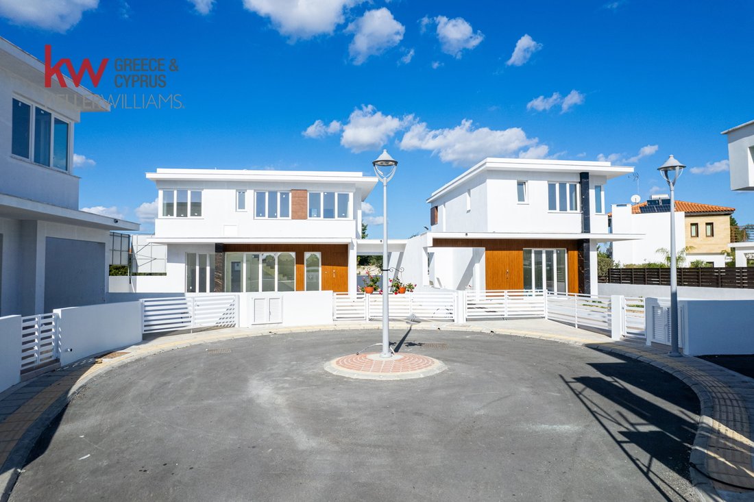 Villa in Pyla, Larnaca, Cyprus 5 - 17869516