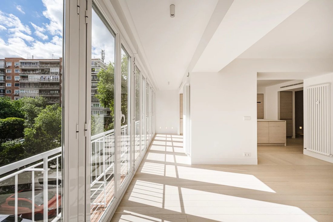 Apartment in Ciudad Lineal, Madrid, Spain 3 - 17810563