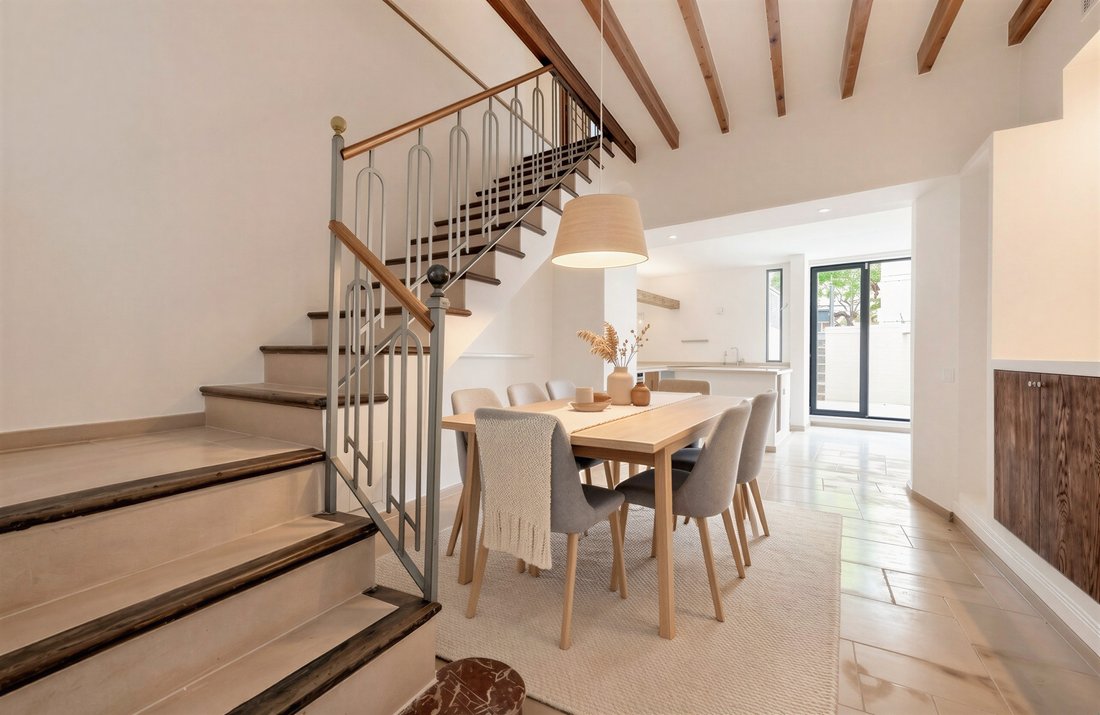 Townhouse in Alaro, Balearic Islands, Spain 5 - 17862110