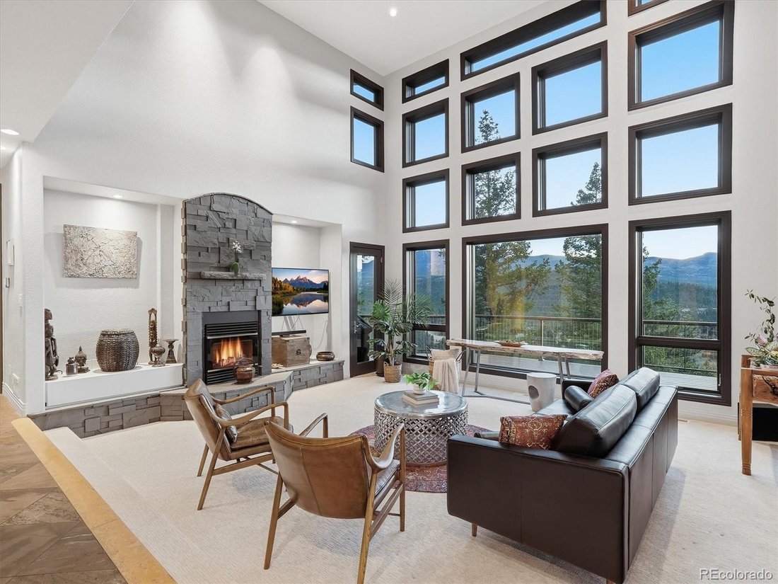 House in Evergreen, Colorado, United States 4 - 17860900