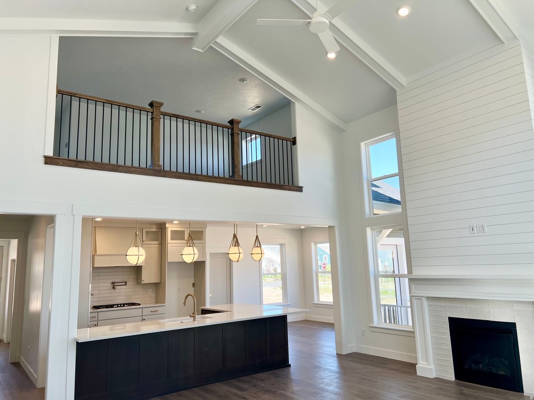 House in South Jordan, Utah, United States 4 - 17865155