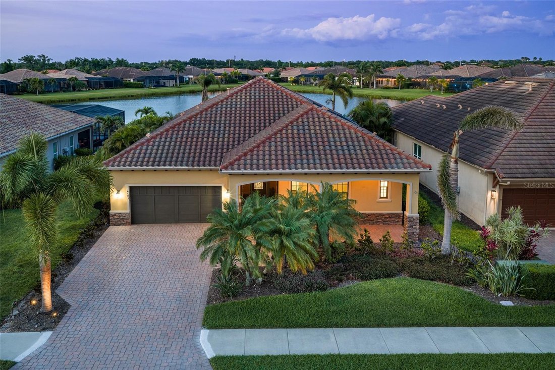 House in Bradenton, Florida, United States 4 - 17864970