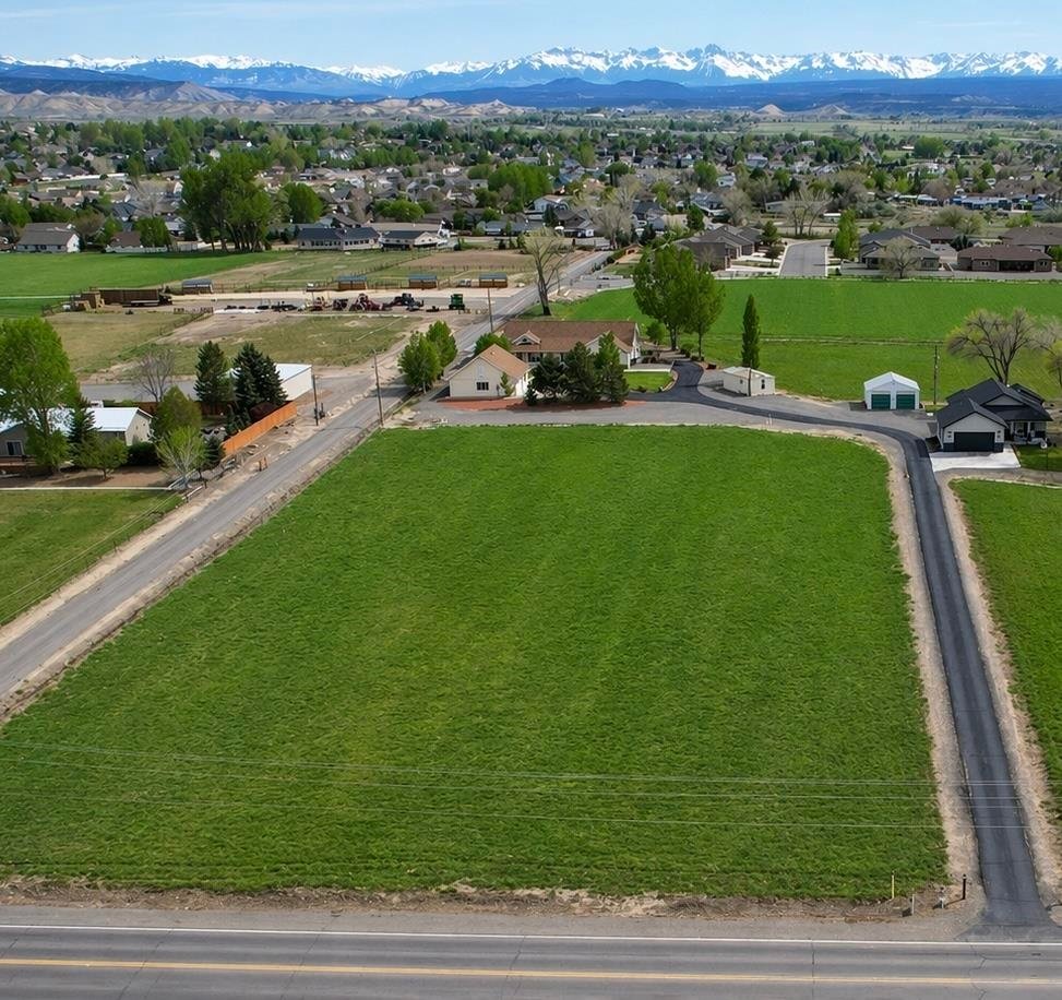 House in Montrose, Colorado, United States 1 - 17347112