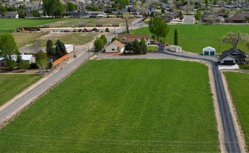 House in Montrose, Colorado, United States 1