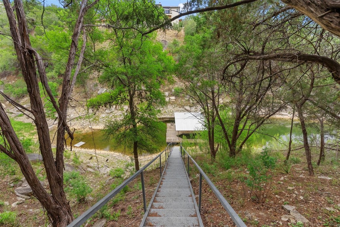 Casa a Spicewood, Texas, Stati Uniti 5 - 17865692