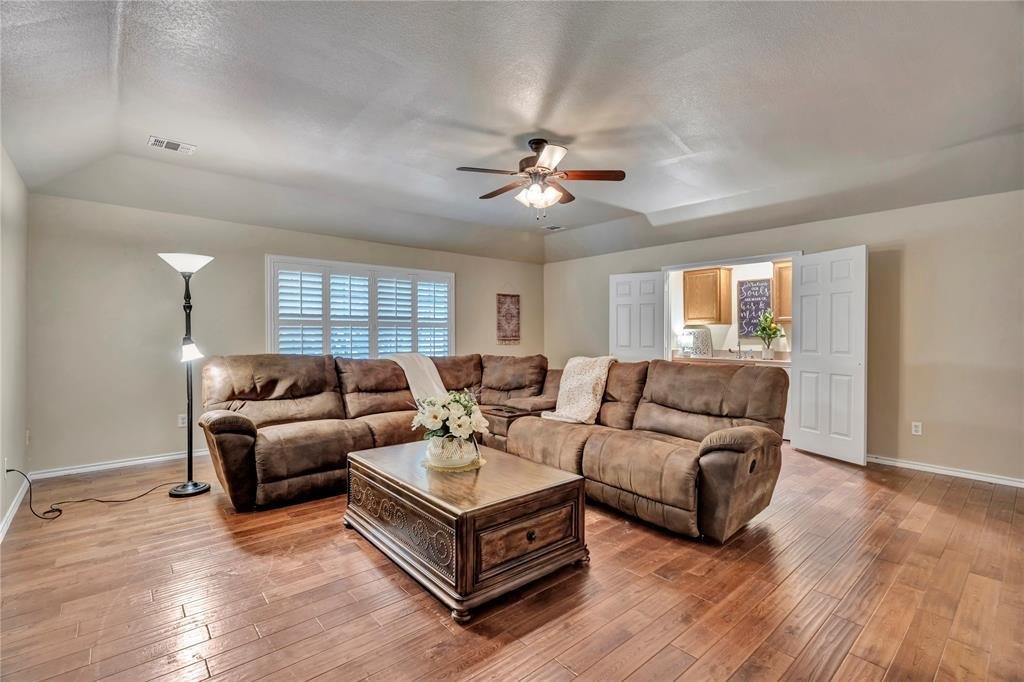 House in Plano, Texas, United States 4 - 17855722
