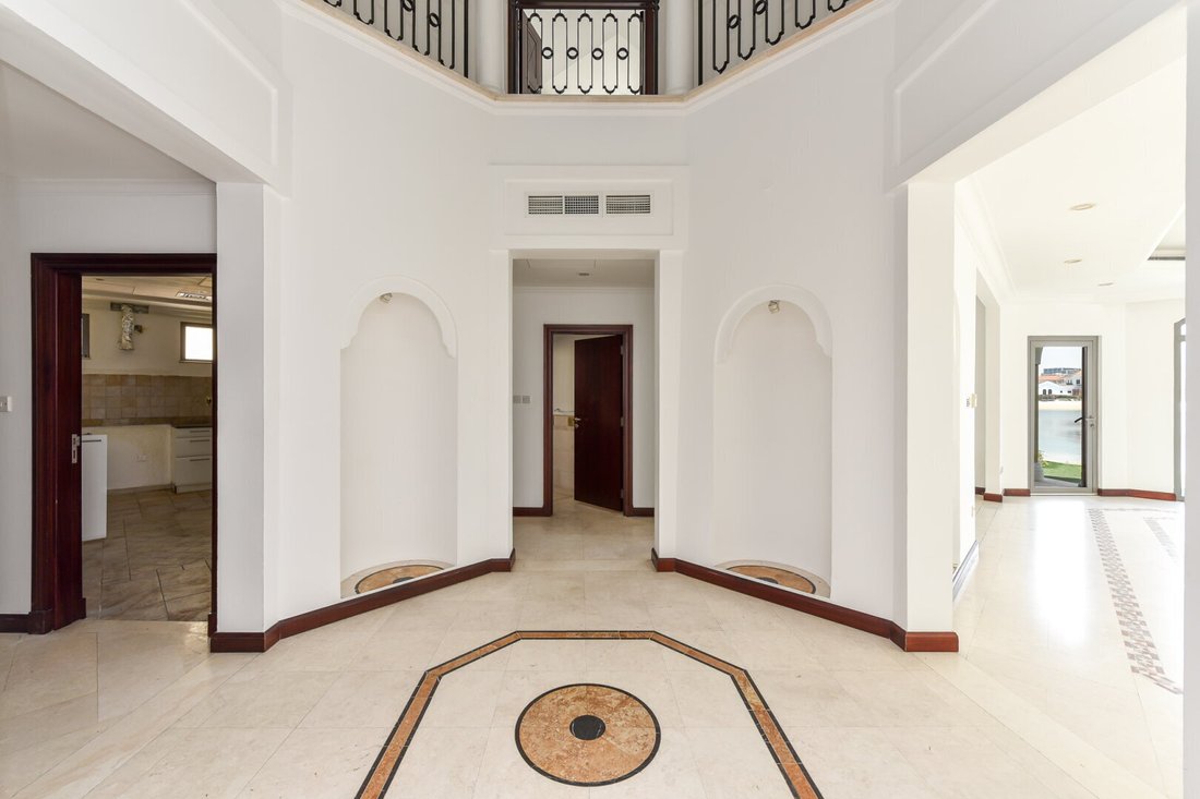 Villa in Palm Jumeirah, Dubai, United Arab Emirates 2 - 17862009