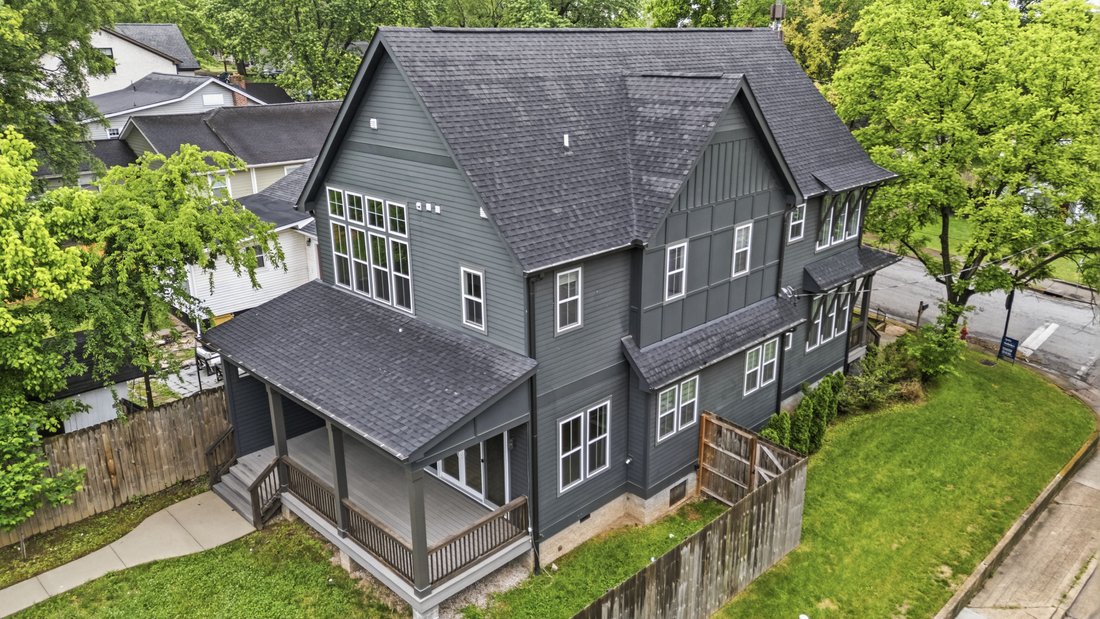 House in Nashville, Tennessee, United States 5 - 17820817