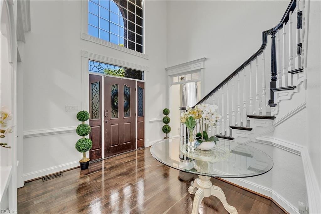 House in Chesapeake, Virginia, United States 4 - 17863110