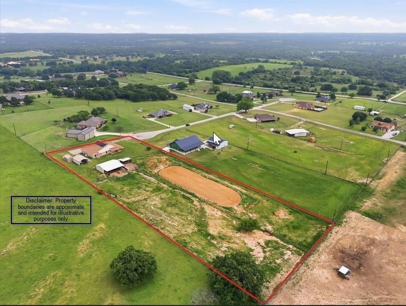 House in Weatherford, Texas, United States 5 - 17861911
