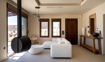 Villa in Aristotle, Macedonia and Thrace, Griechenland 2