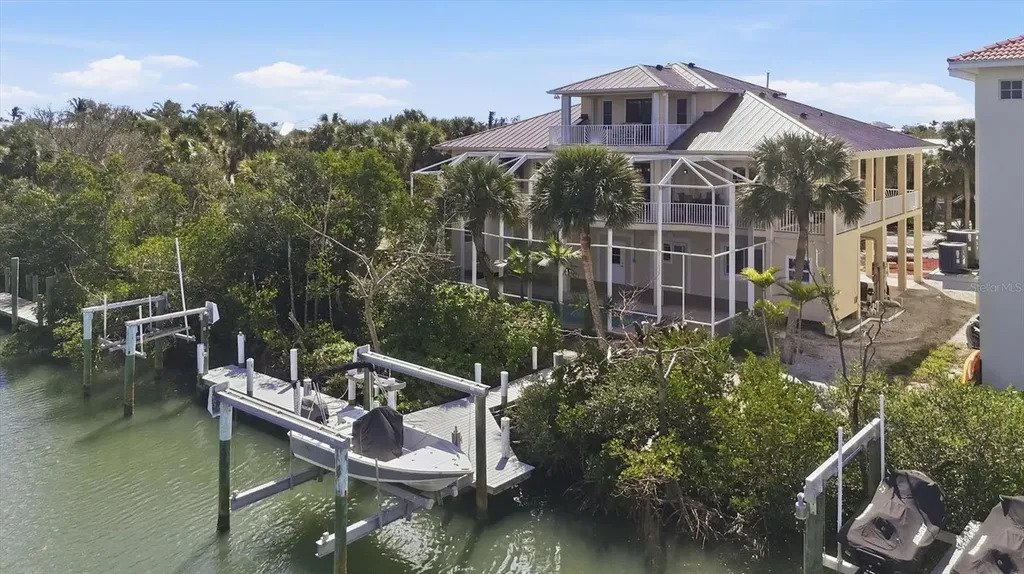 House in Placida, Florida, United States 5 - 17868740