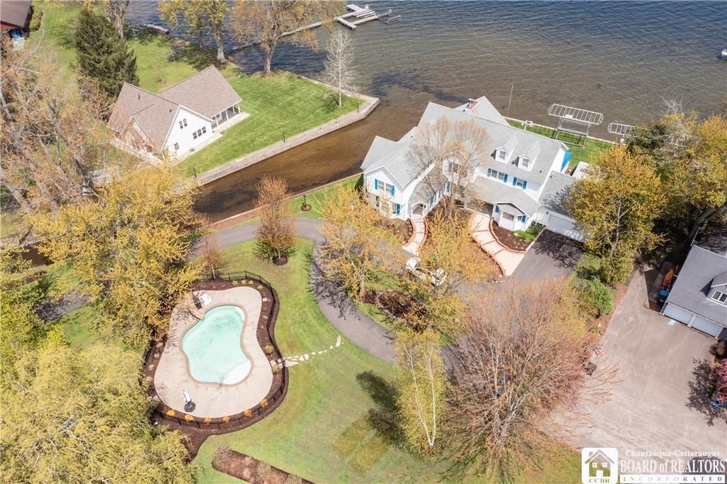 House in Chautauqua, New York, United States 2 - 17868371