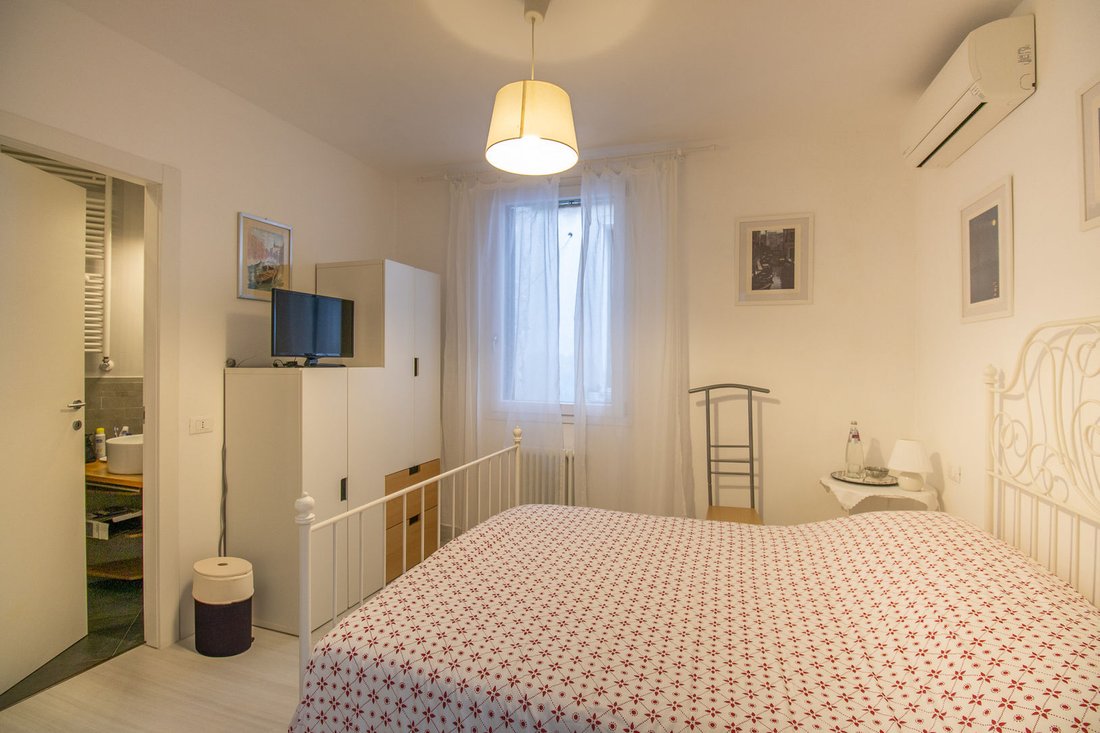 Apartamento en Giudecca, Véneto, Italia 2 - 16555532