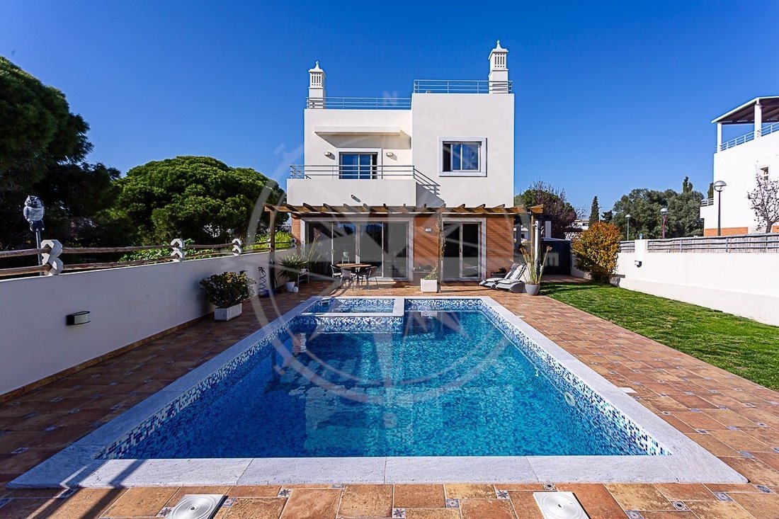 Villa in Olhao, Algarve, Portugal 2 - 17863456