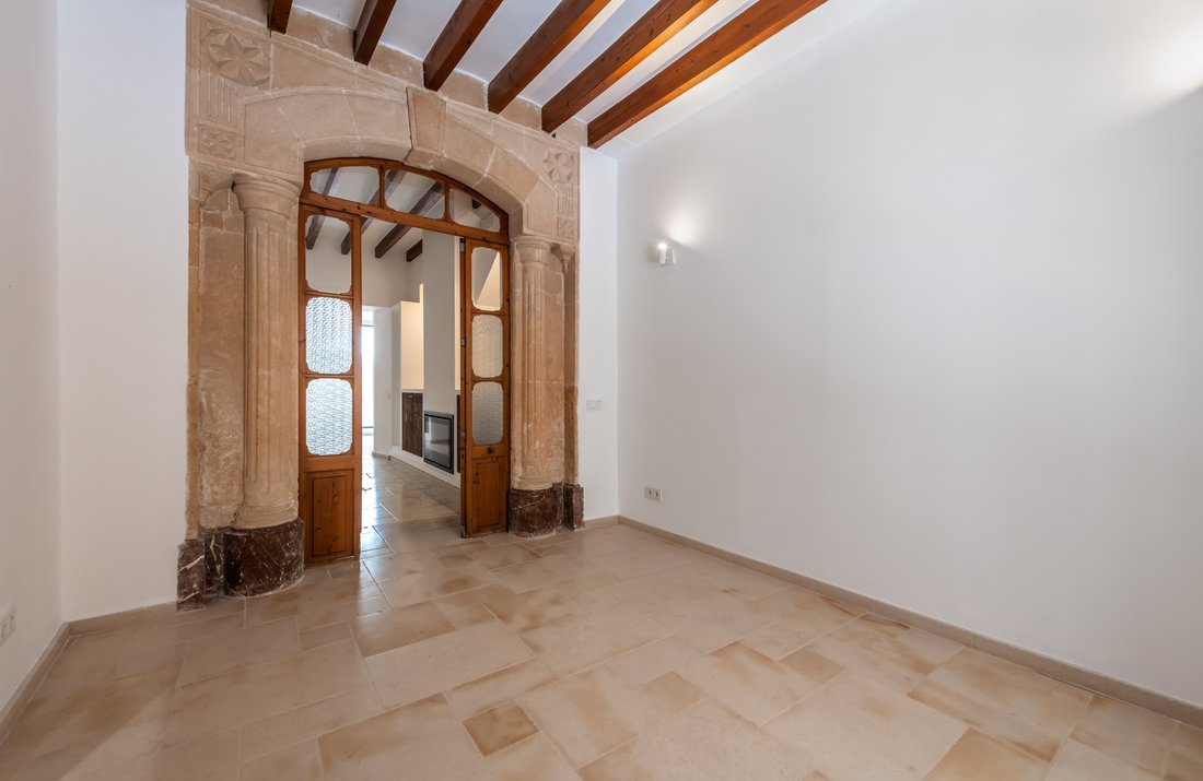 Townhouse in Alaro, Balearic Islands, Spain 3 - 17862110