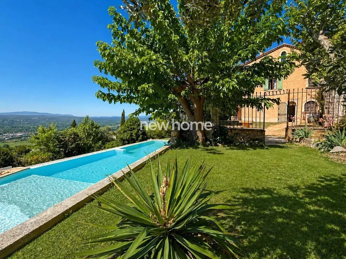 House in Montauroux, Provence-Alpes-Côte d'Azur, France 3 - 17862970