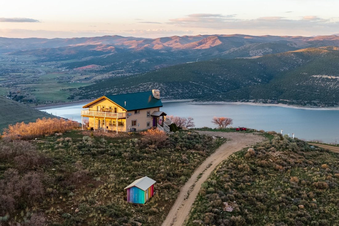 House in Park City, Utah, United States 1 - 17863082