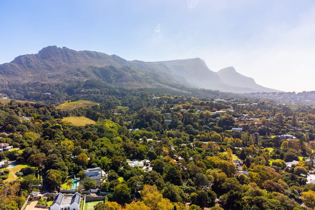 House in Cape Town, Western Cape, South Africa 1 - 17861057
