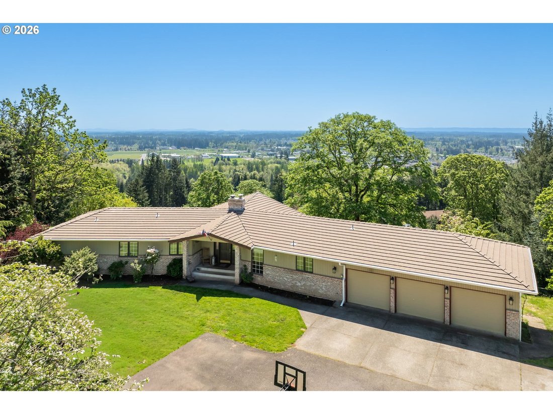 House in Battle Ground, Washington, United States 1 - 17867597