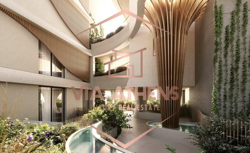 Apartment in Voula, Attica, Greece 1